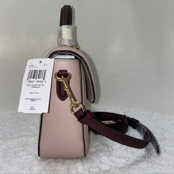 Coach leather purse New - Picture 6 of 15